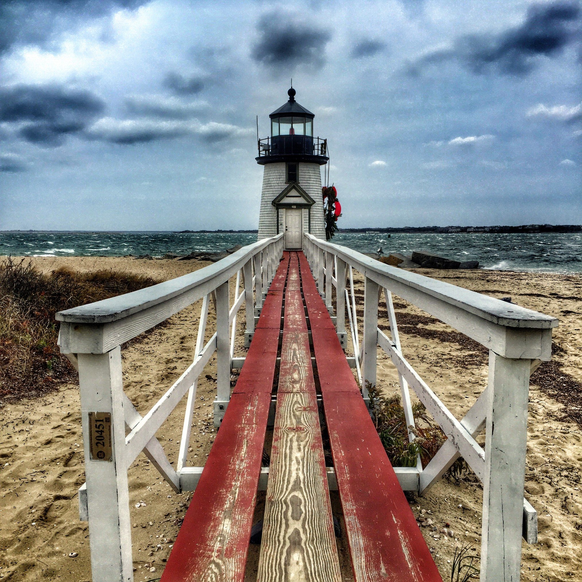 A Guide to Nantucket's Christmas Stroll The ALyst A Bostonbased