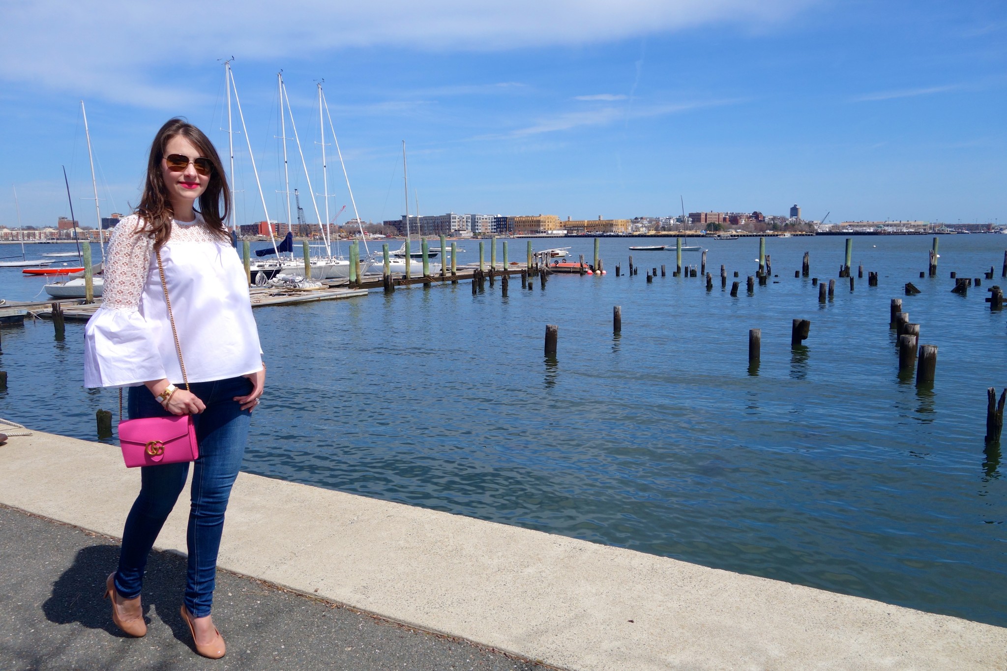 Pretty in Pink: The Best Pink Designer Handbags for Summer - The A-Lyst: A  Boston-based Lifestyle Blog by Alyssa Stevens