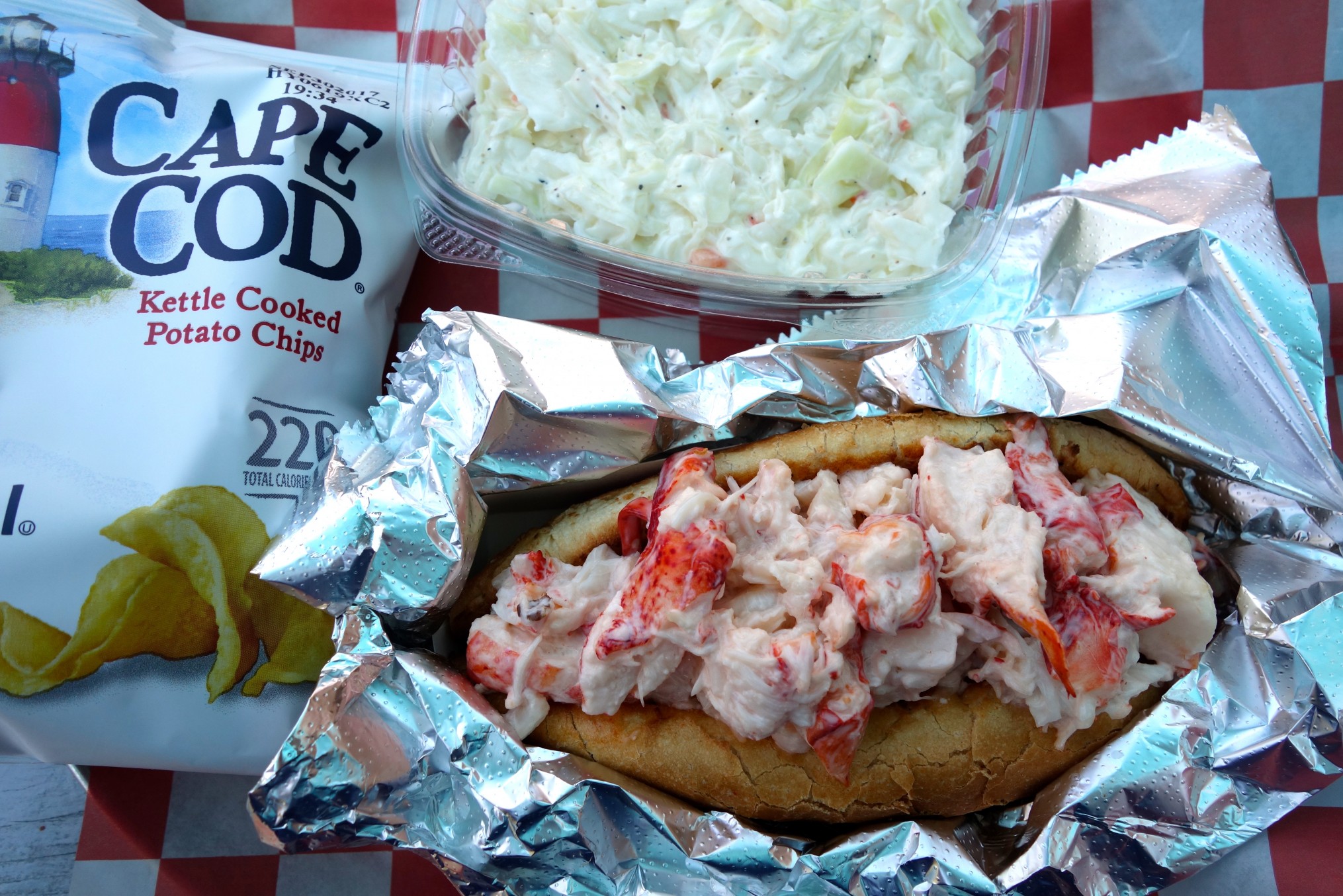 Where to Find the Best Lobster Rolls in Boston The ALyst A Boston