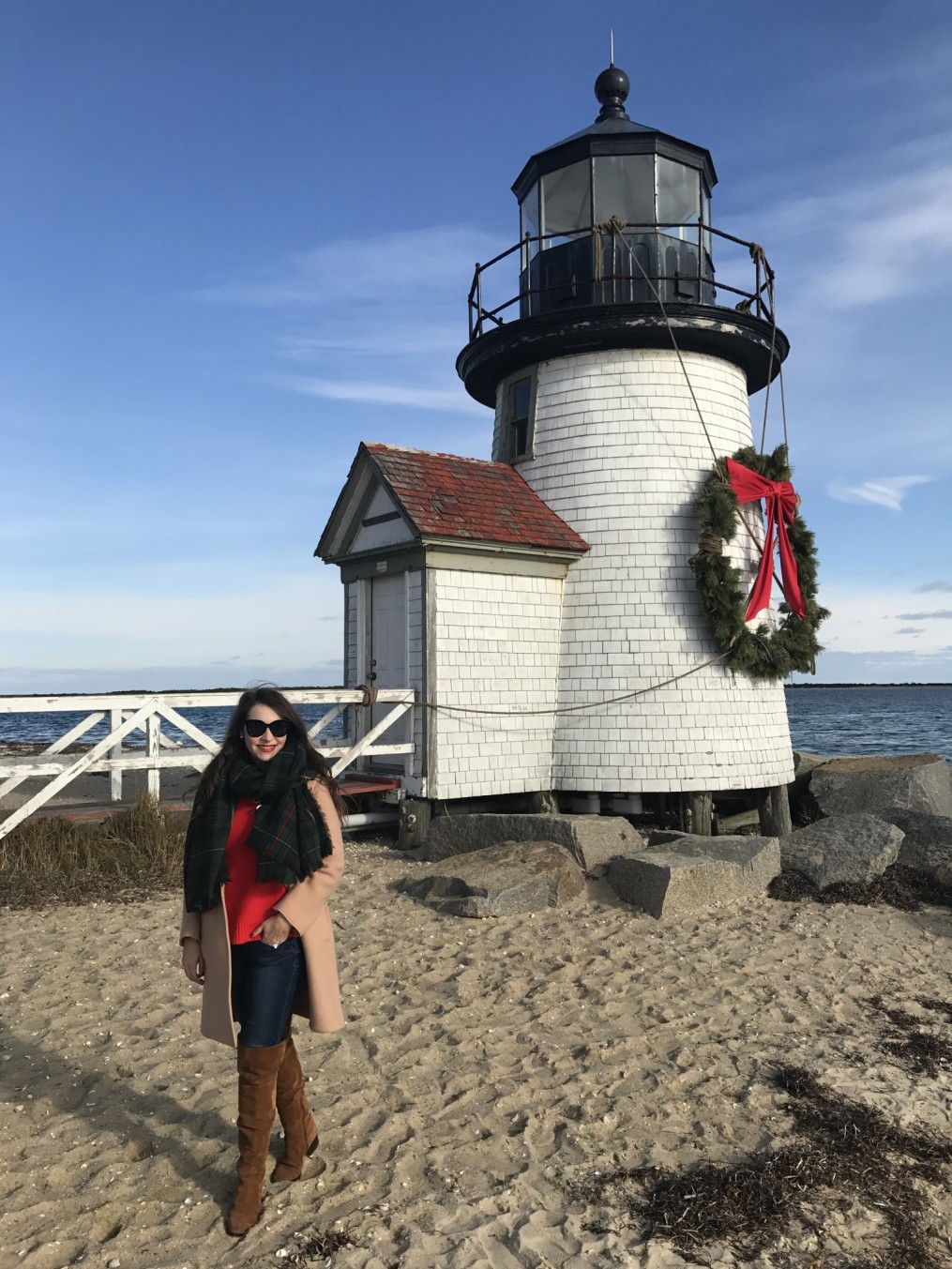 A Guide to Nantucket's Christmas Stroll The ALyst A Bostonbased