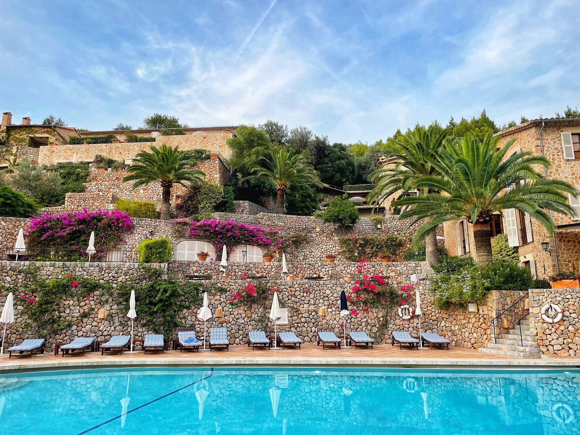 La Residencia, A Belmond Hotel, Mallorca, Balearic Islands