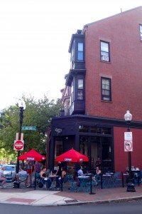 Al Fresco Dining on Boston's Best Patios - The A-Lyst: A Boston-based ...