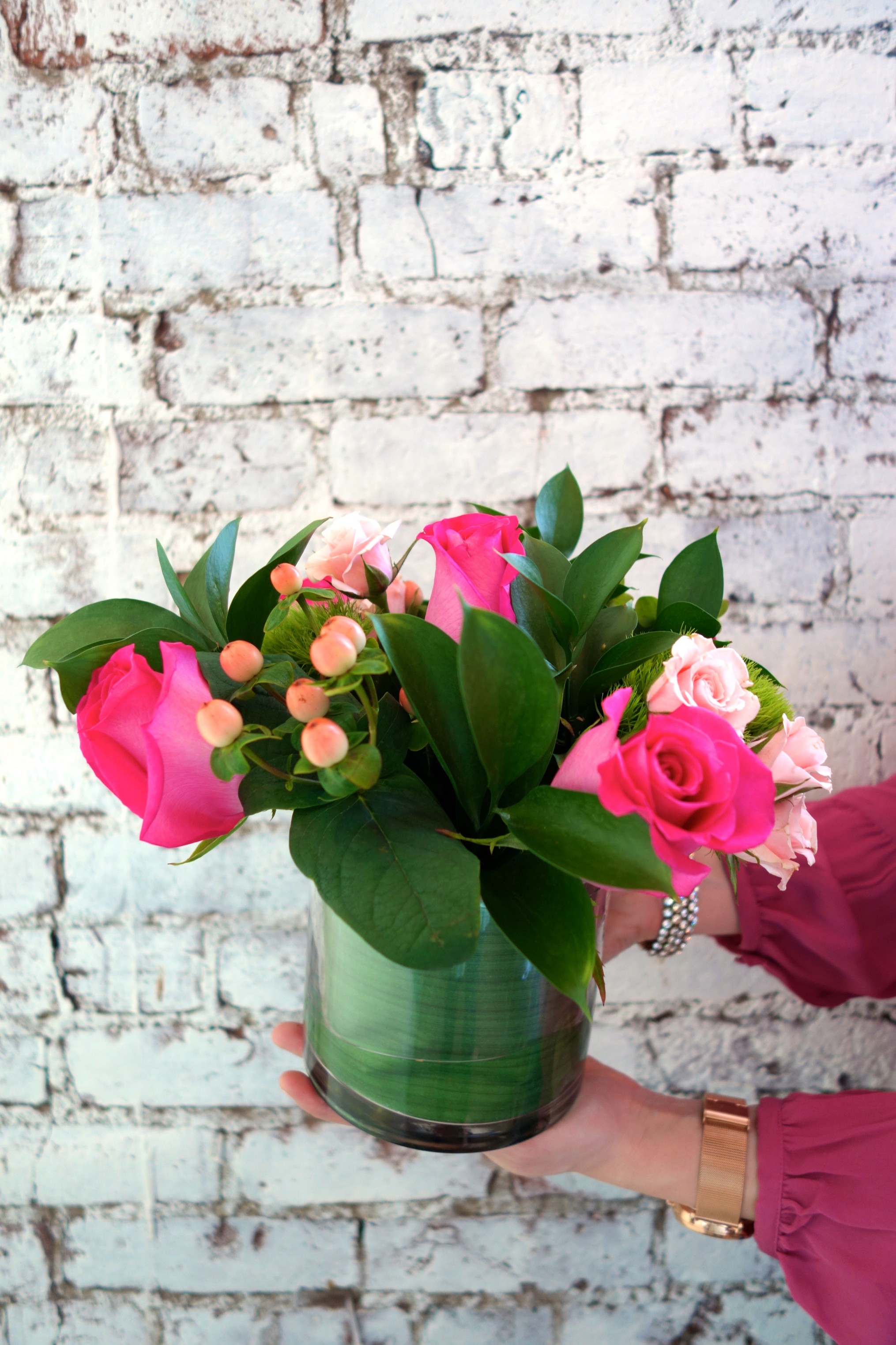 6 Picks for Flower and Plant Arranging Classes in Boston - The A-Lyst ...