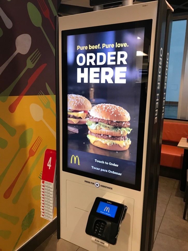 Food Spotlight: McDonald's Introduces Signature Crafted Menu - The A ...