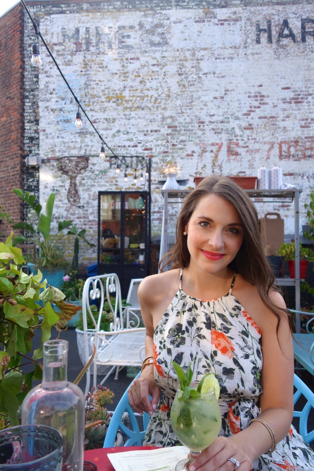 5 Spots for Outdoor Dining in Boston - The A-Lyst: A Boston-based ...