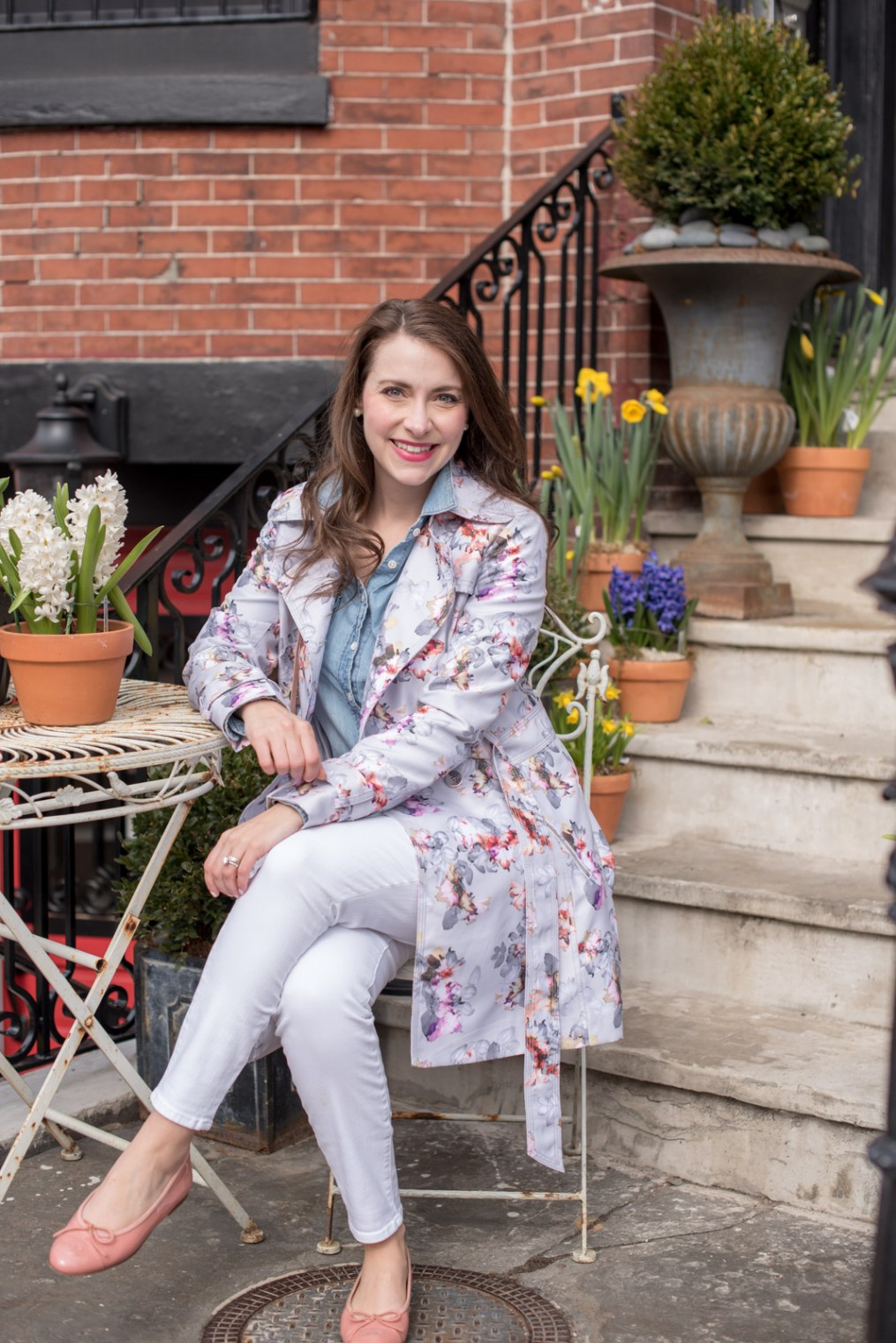 5 Must-Have Spring Jackets - The A-Lyst