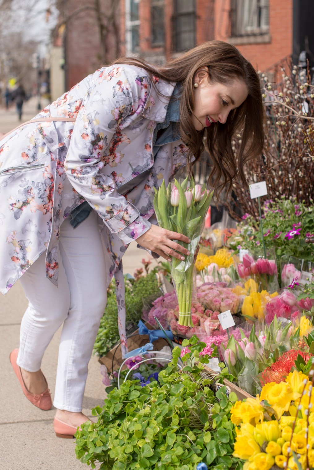 5 Must-Have Spring Jackets - The A-Lyst