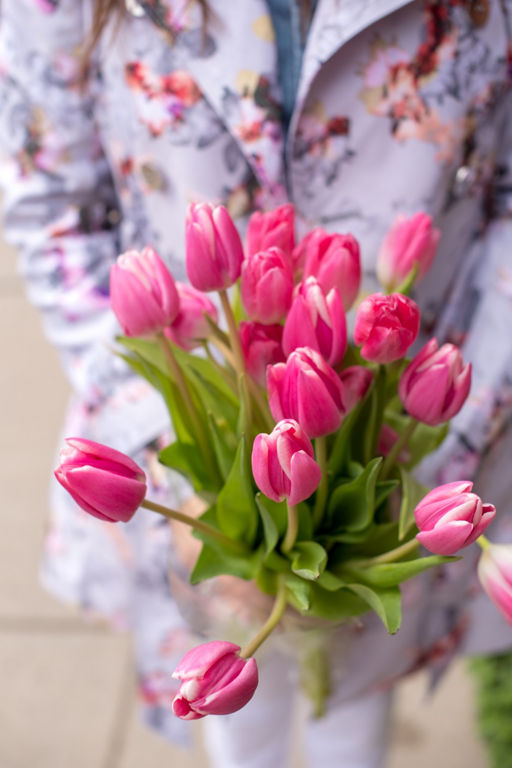 5 Must-Have Spring Jackets - The A-Lyst