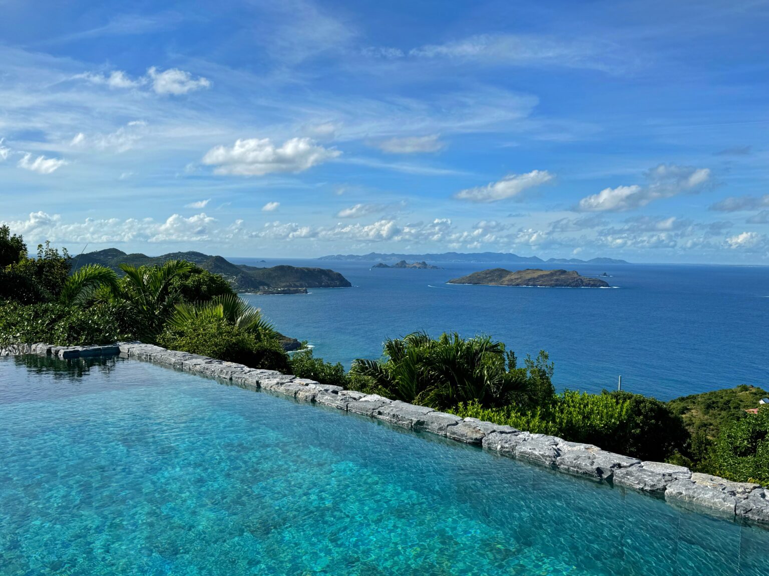 Small St Barths