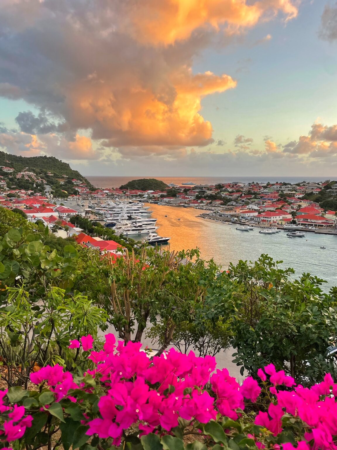 How to Spend a Week on St. Barths - The A-Lyst